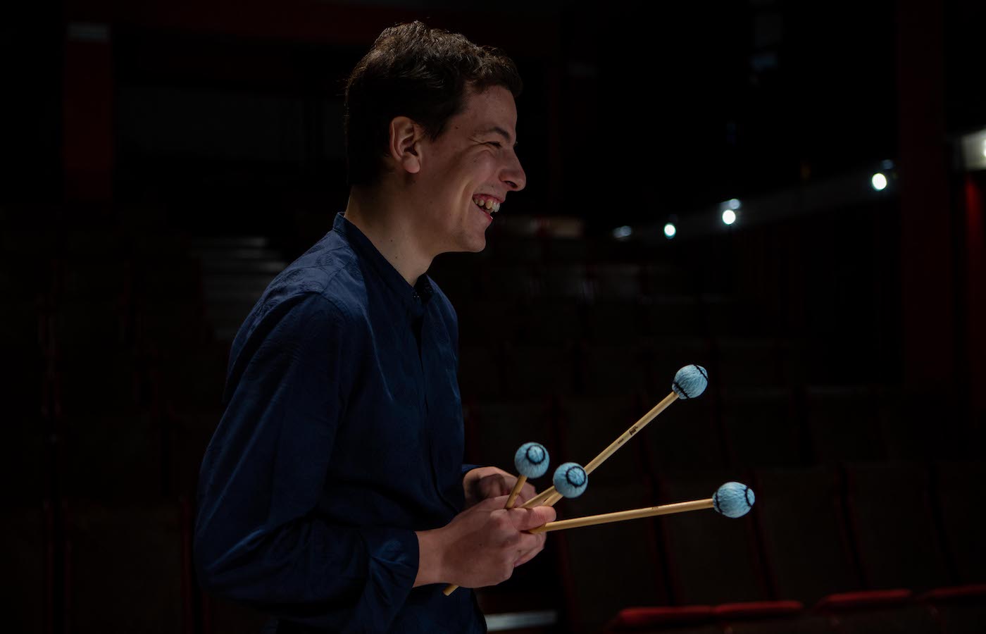 Marco Molino